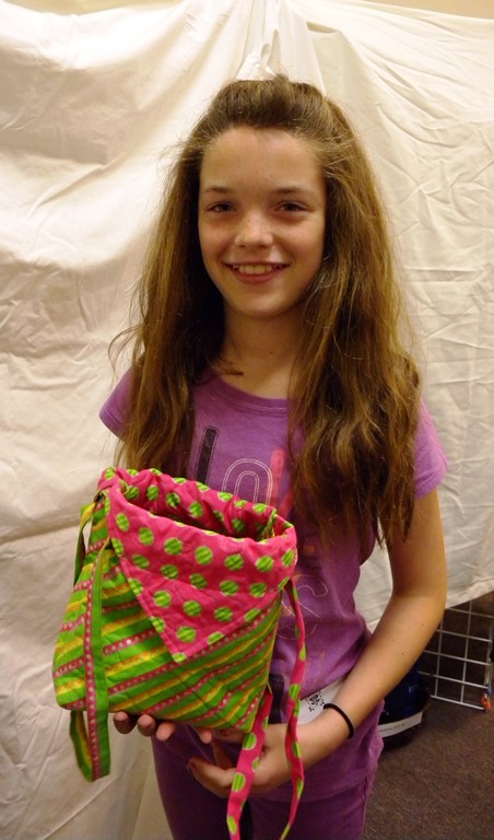 Amie Trunick